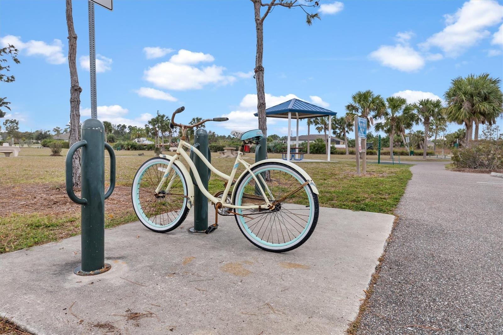 PORT CHARLOTTE SEC 093 - Residential