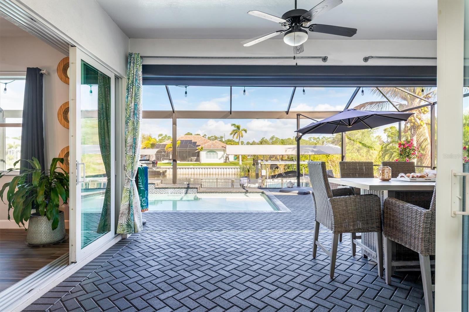 PORT CHARLOTTE SEC 093 - Residential