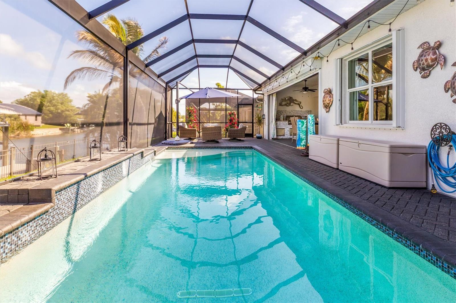 PORT CHARLOTTE SEC 093 - Residential