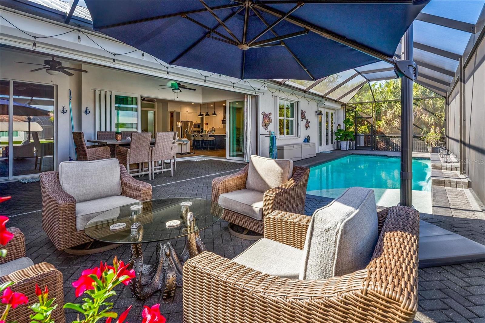 PORT CHARLOTTE SEC 093 - Residential