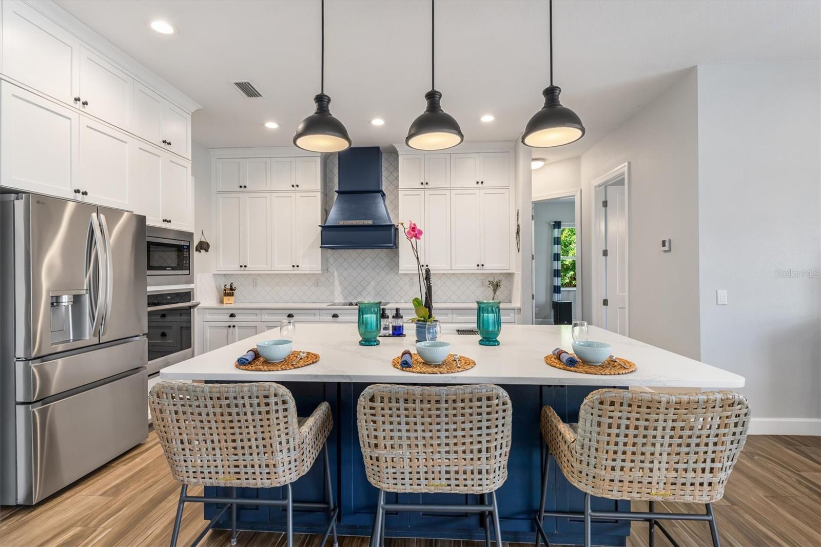 PORT CHARLOTTE SEC 093 - Residential