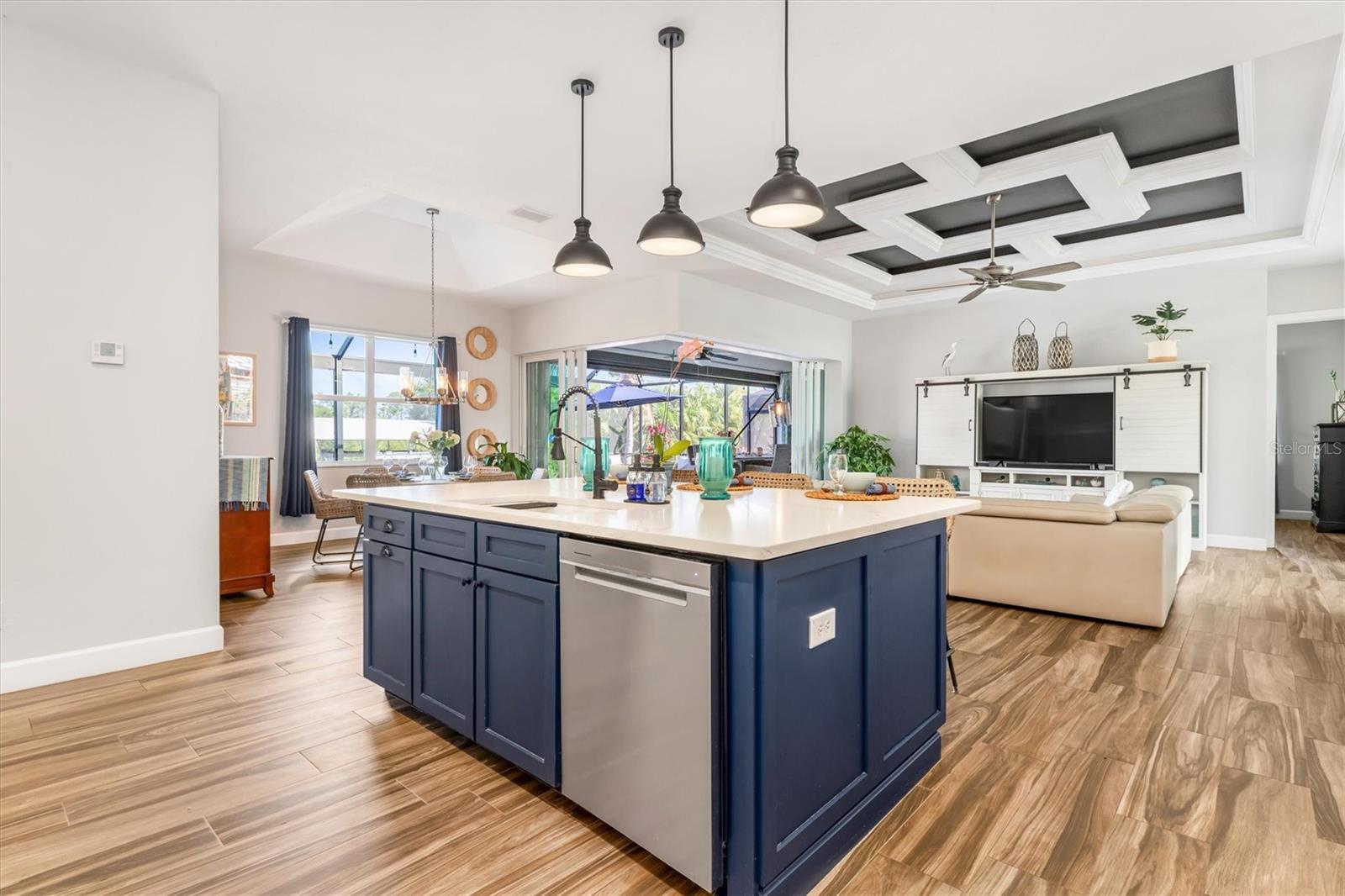 PORT CHARLOTTE SEC 093 - Residential