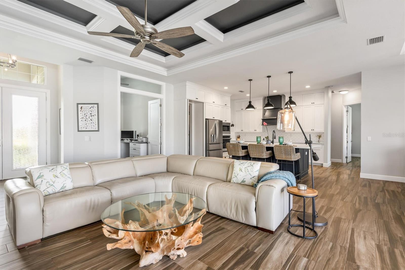 PORT CHARLOTTE SEC 093 - Residential