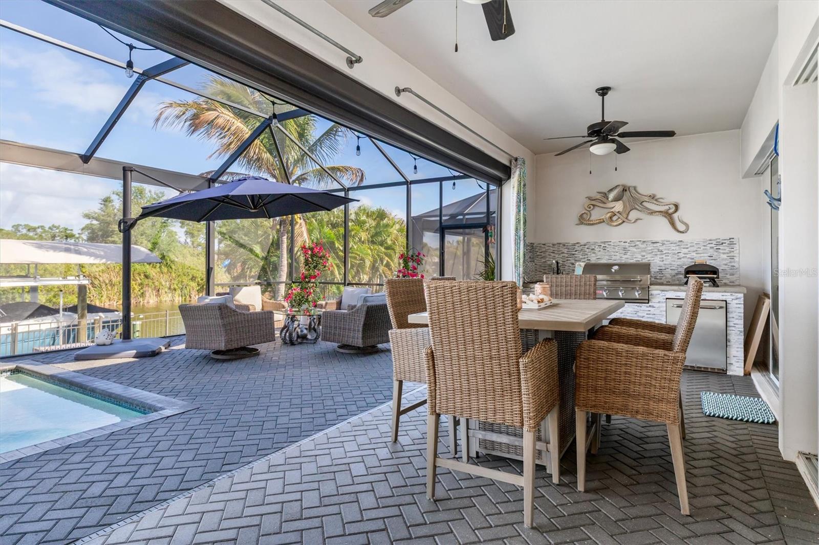 PORT CHARLOTTE SEC 093 - Residential