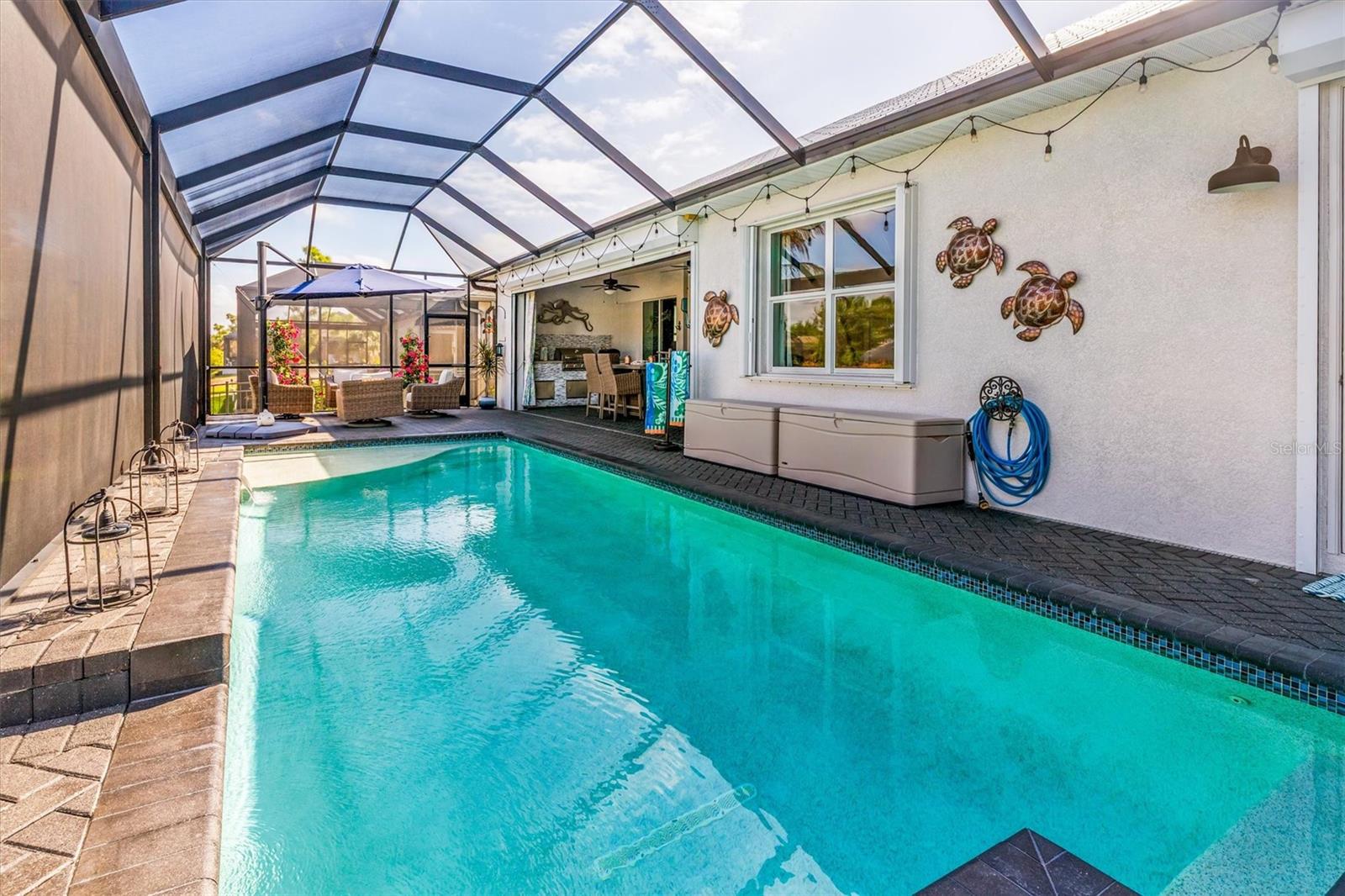 PORT CHARLOTTE SEC 093 - Residential