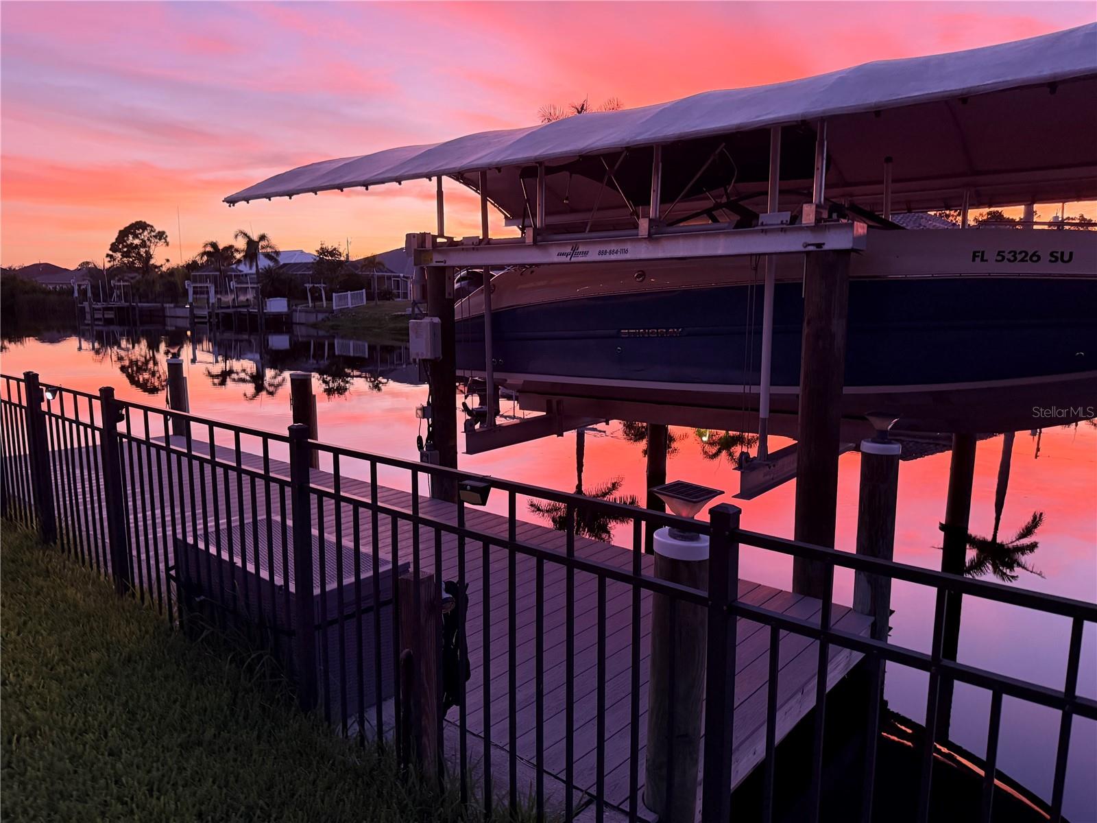 PORT CHARLOTTE SEC 093 - Residential