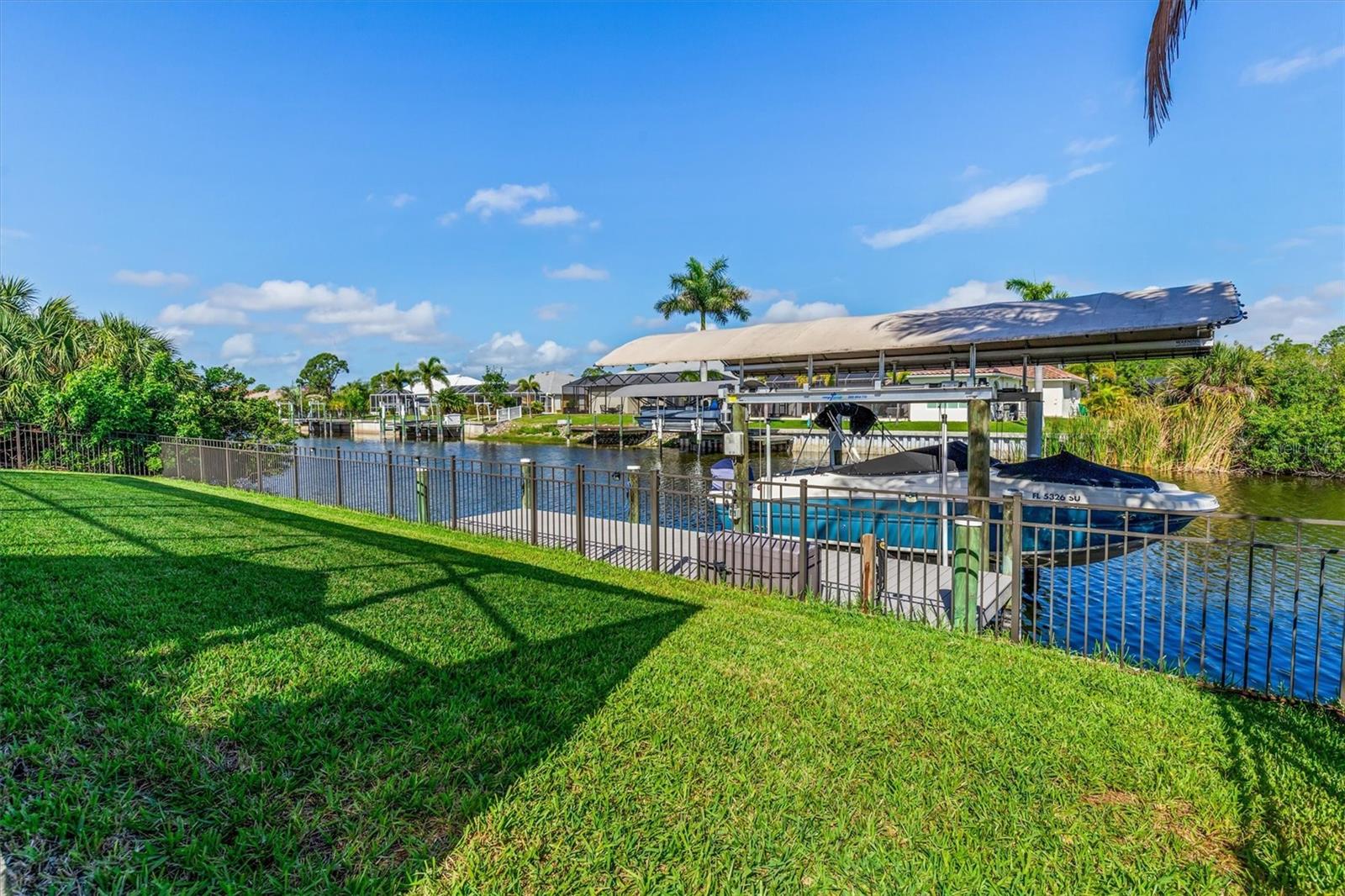 PORT CHARLOTTE SEC 093 - Residential