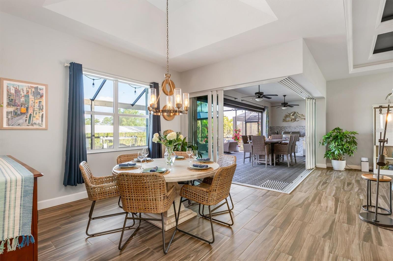 PORT CHARLOTTE SEC 093 - Residential