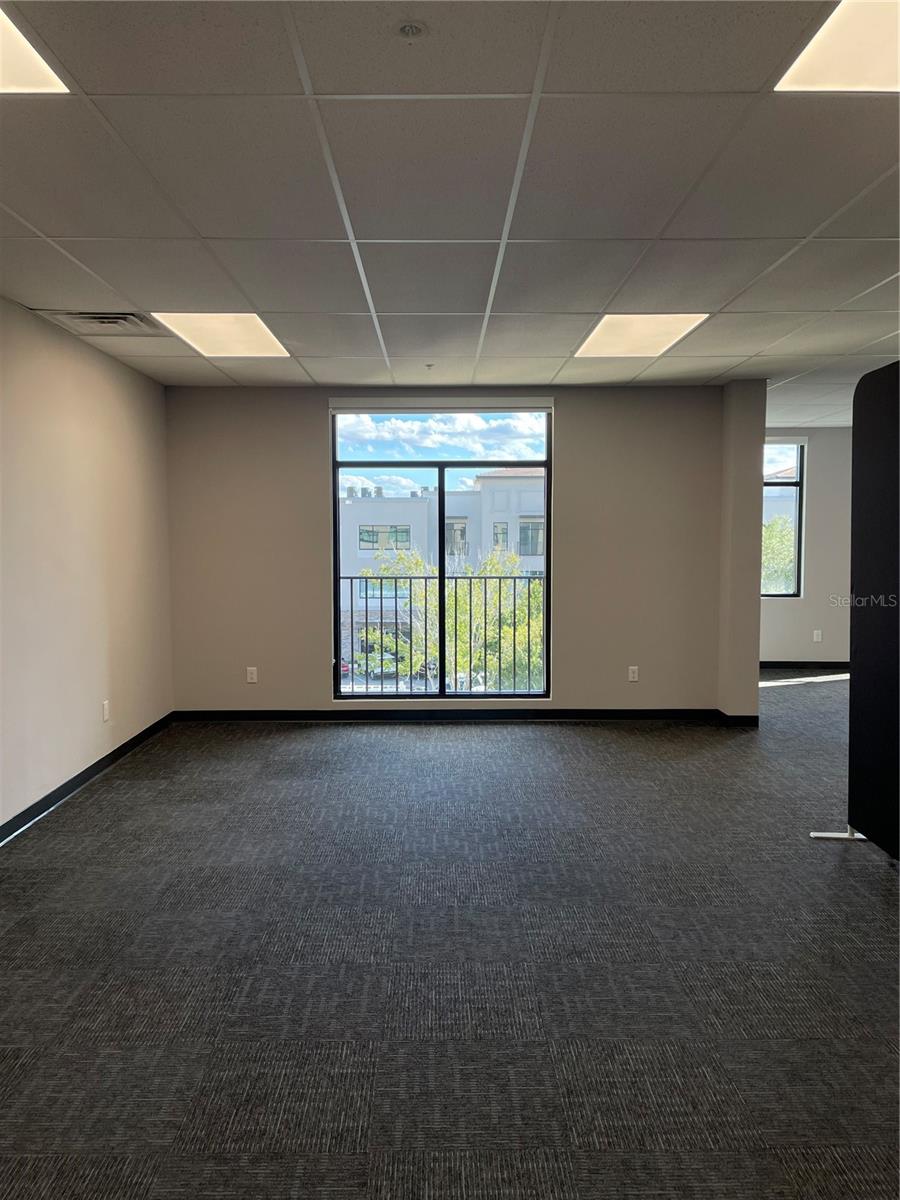 VILLAGE/HUNTERS CRK BLDG P - Commercial Sale