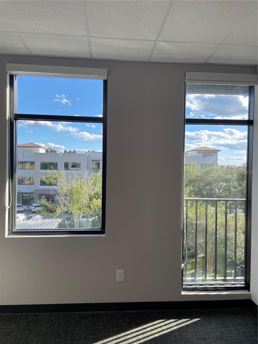 VILLAGE/HUNTERS CRK BLDG P - Commercial Sale