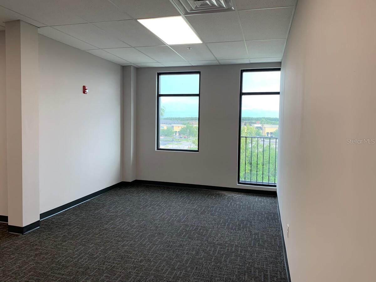 VILLAGE/HUNTERS CRK BLDG P - Commercial Sale