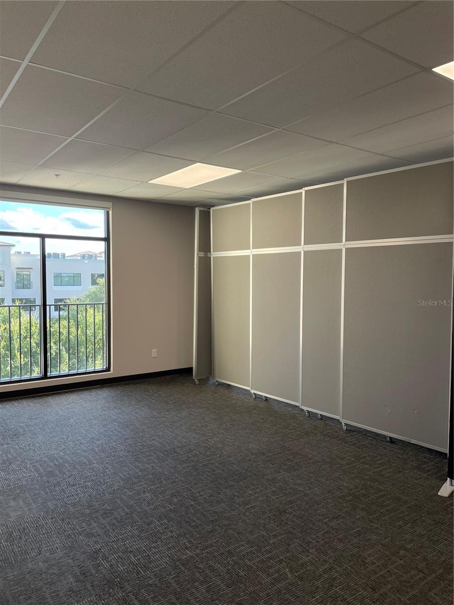 VILLAGE/HUNTERS CRK BLDG P - Commercial Sale