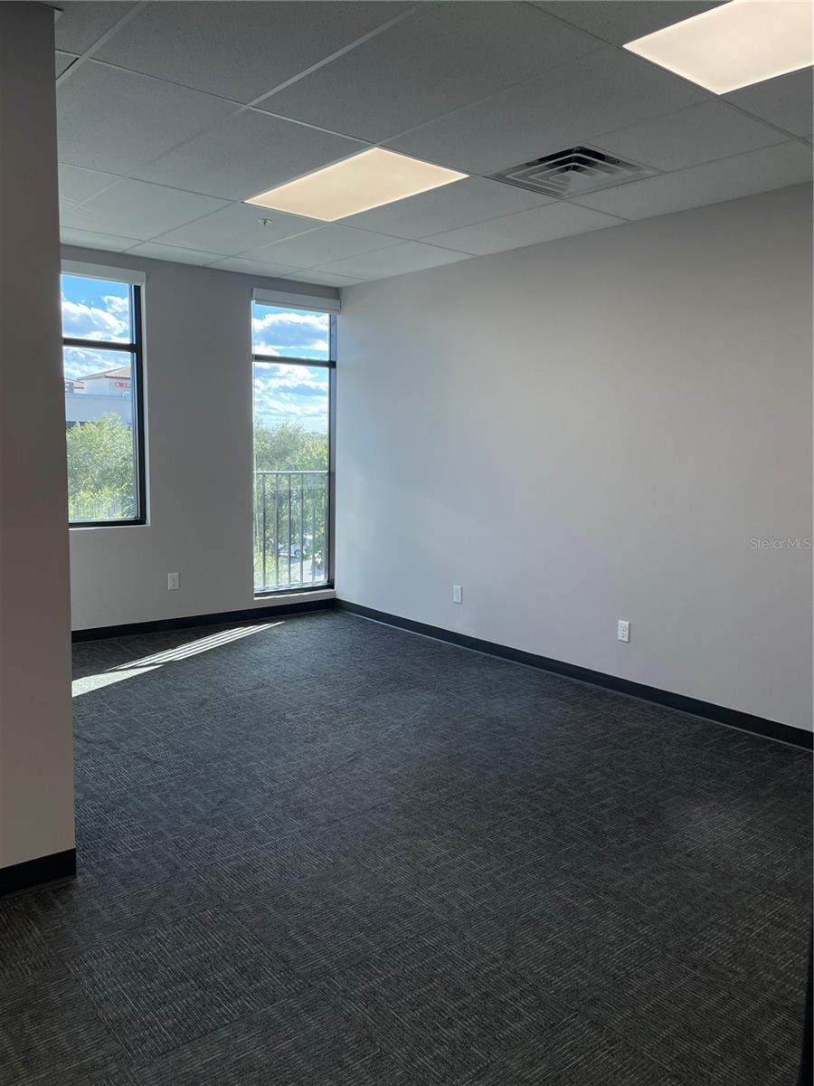 VILLAGE/HUNTERS CRK BLDG P - Commercial Sale