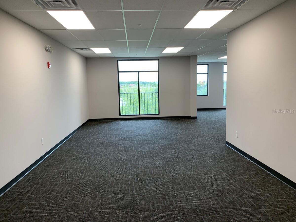 VILLAGE/HUNTERS CRK BLDG P - Commercial Sale