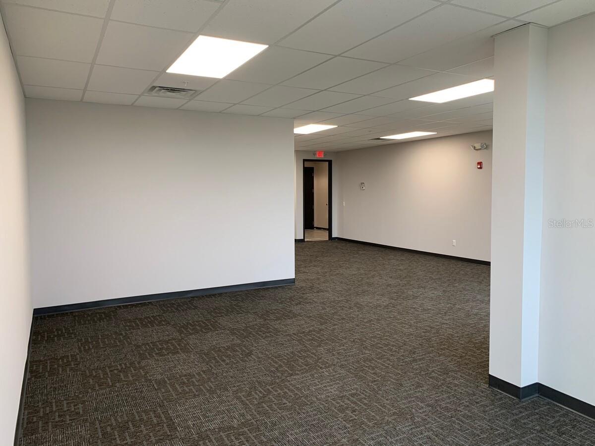 VILLAGE/HUNTERS CRK BLDG P - Commercial Sale