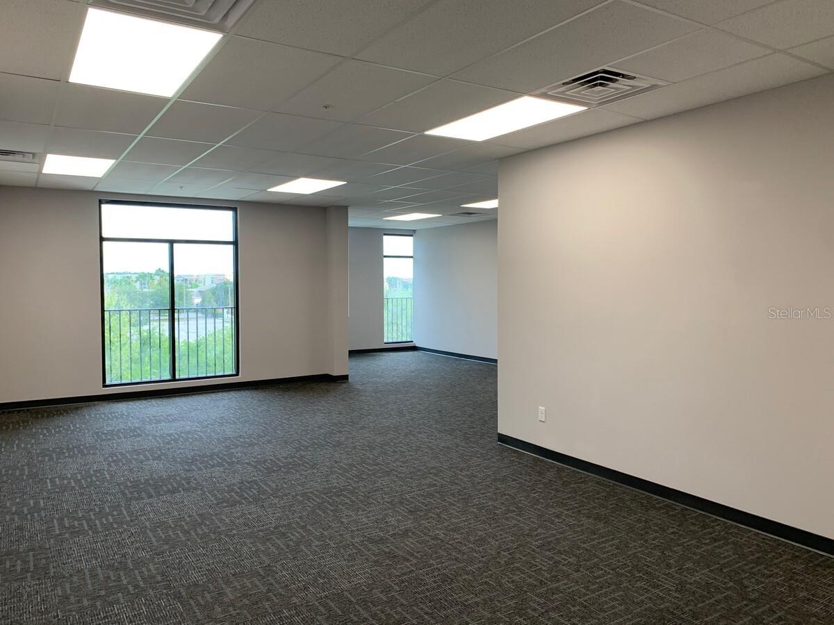 VILLAGE/HUNTERS CRK BLDG P - Commercial Sale