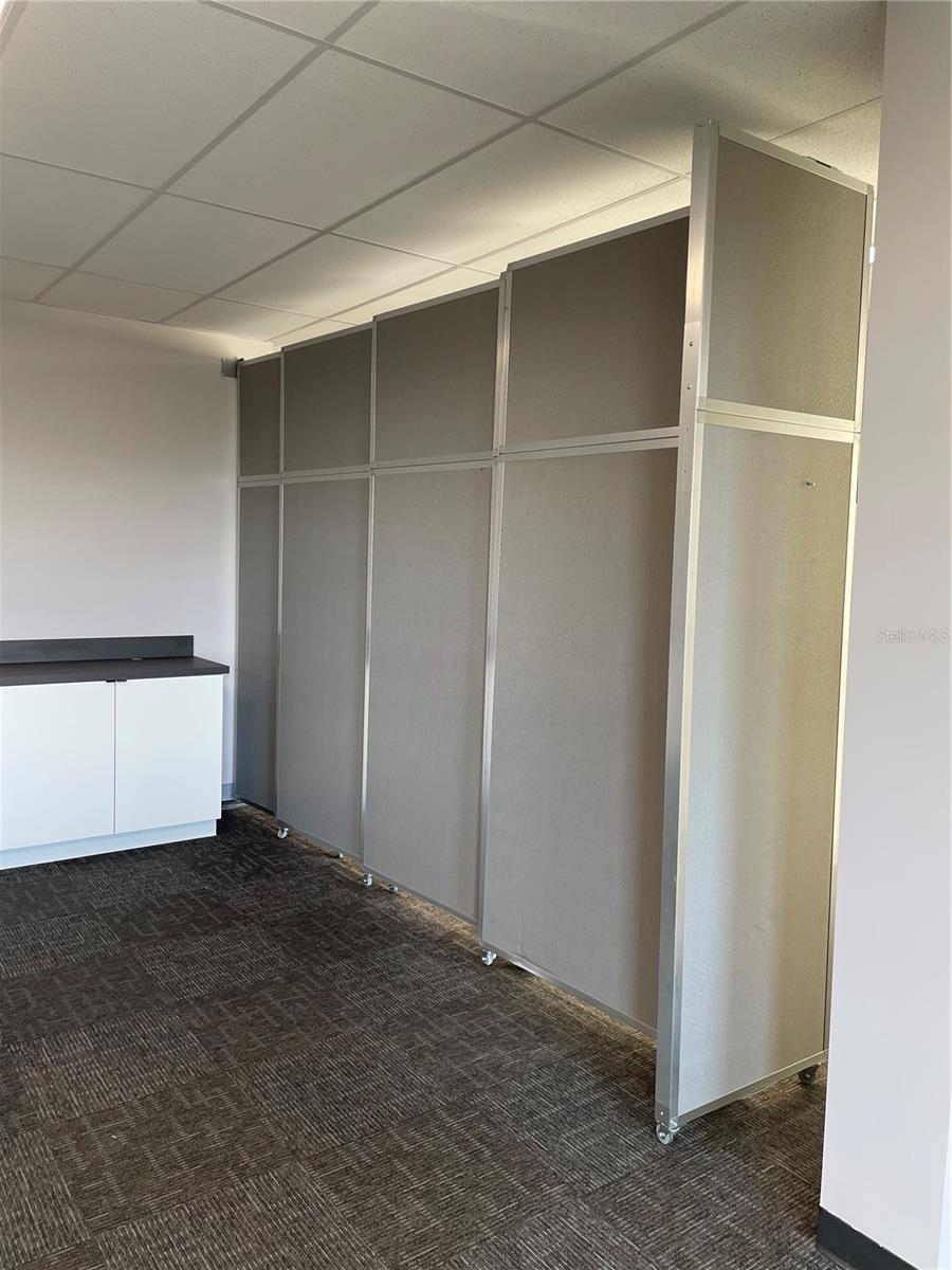 VILLAGE/HUNTERS CRK BLDG P - Commercial Sale