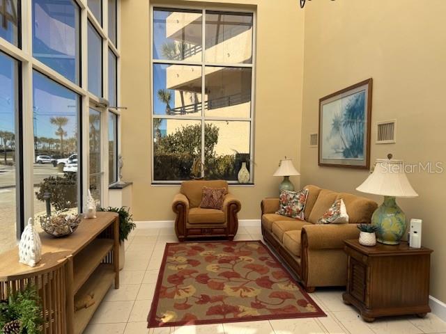 TOWERS AT PONCE INLET TOWER 07 CONDO - Residential