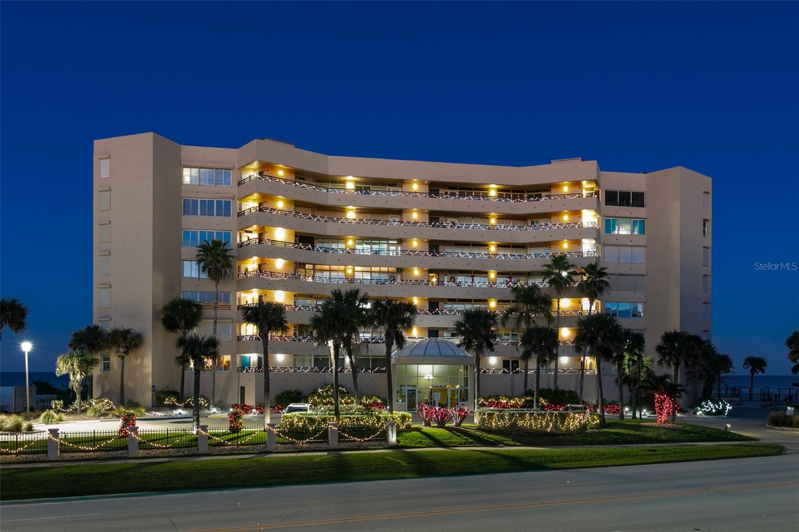 4651 S ATLANTIC AVENUE 705