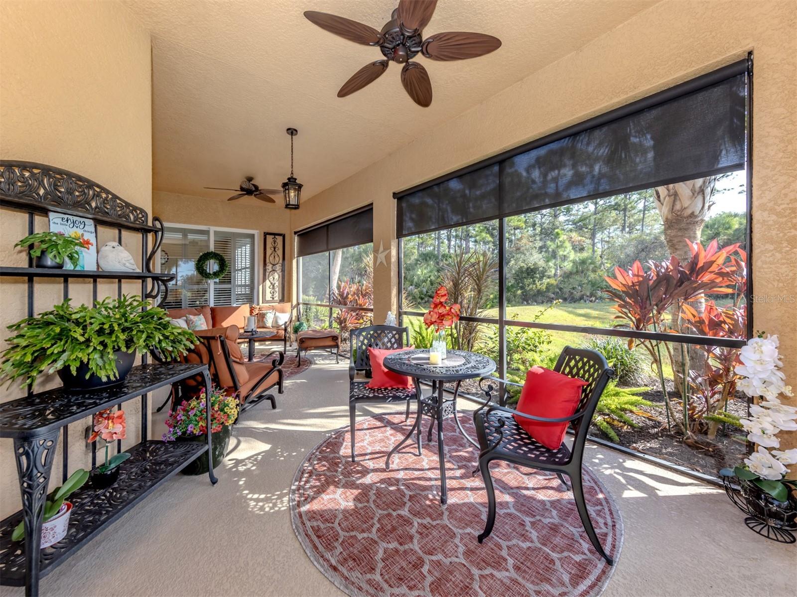 VENETIAN GOLF AND RIVER CLUB - Residential