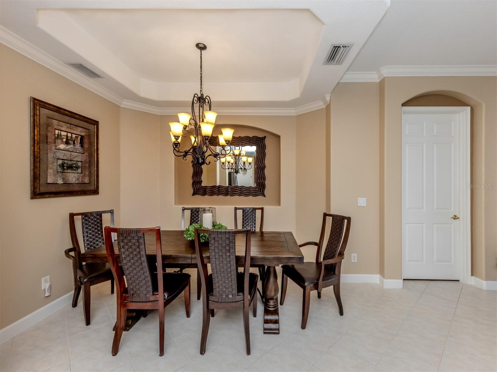 VENETIAN GOLF AND RIVER CLUB - Residential