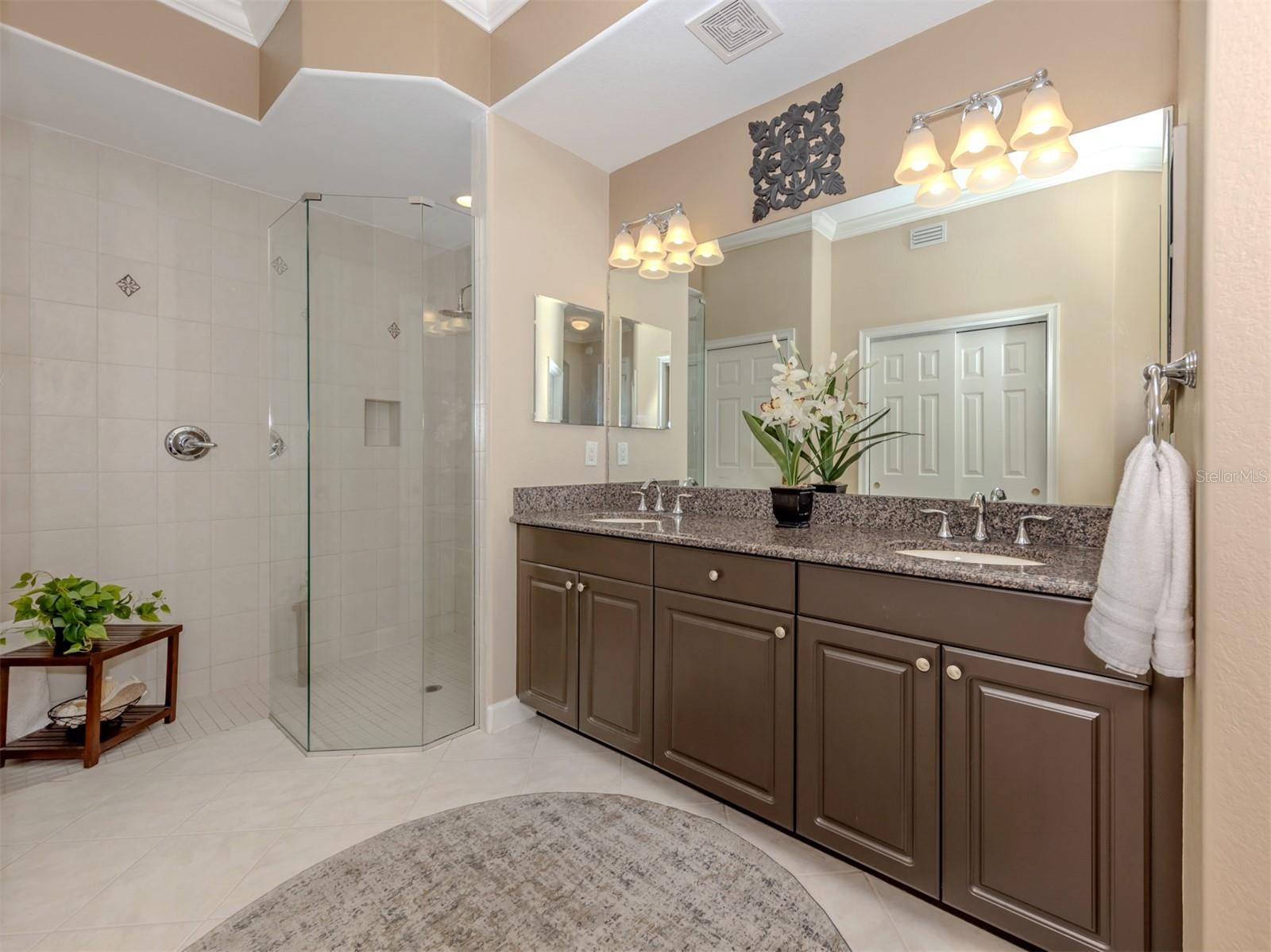 VENETIAN GOLF AND RIVER CLUB - Residential