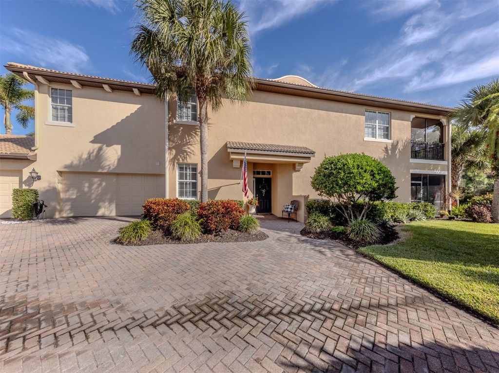 Photo of 114 Bella Vista Terrace #6B, North Venice, FL 34275 (MLS # N6141546)
