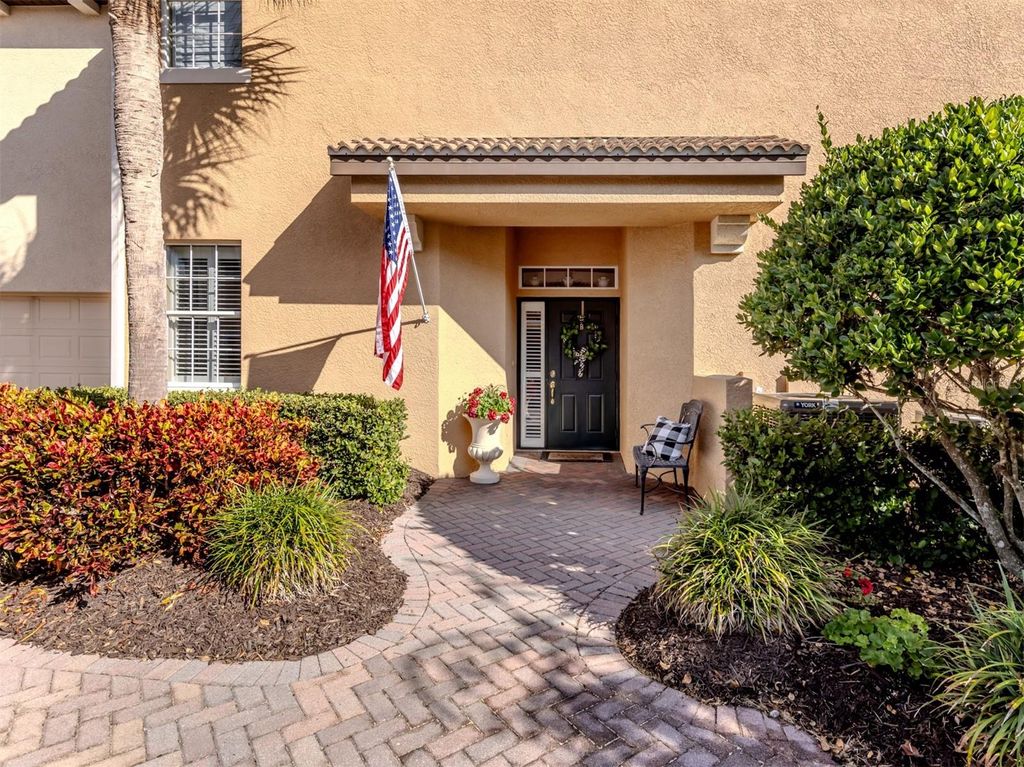 Photo of 114 Bella Vista Terrace #6B, North Venice, FL 34275 (MLS # N6141546)