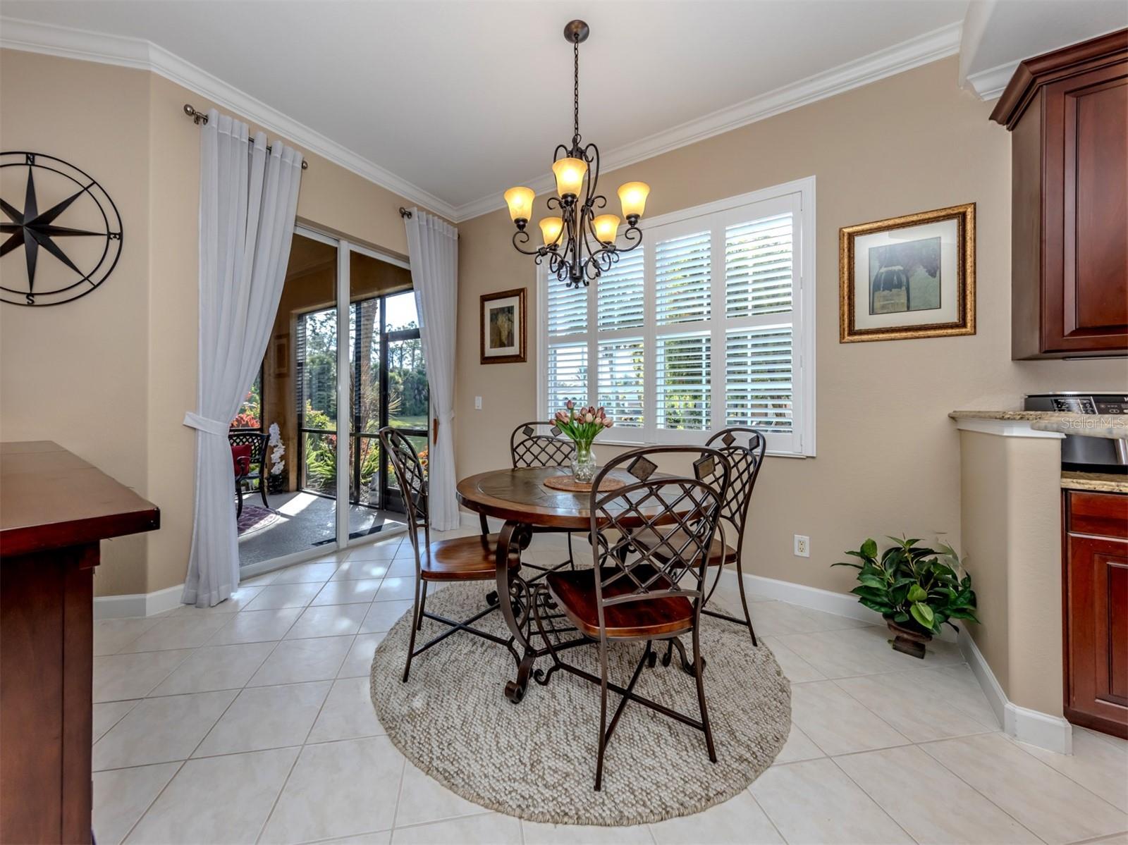 VENETIAN GOLF AND RIVER CLUB - Residential