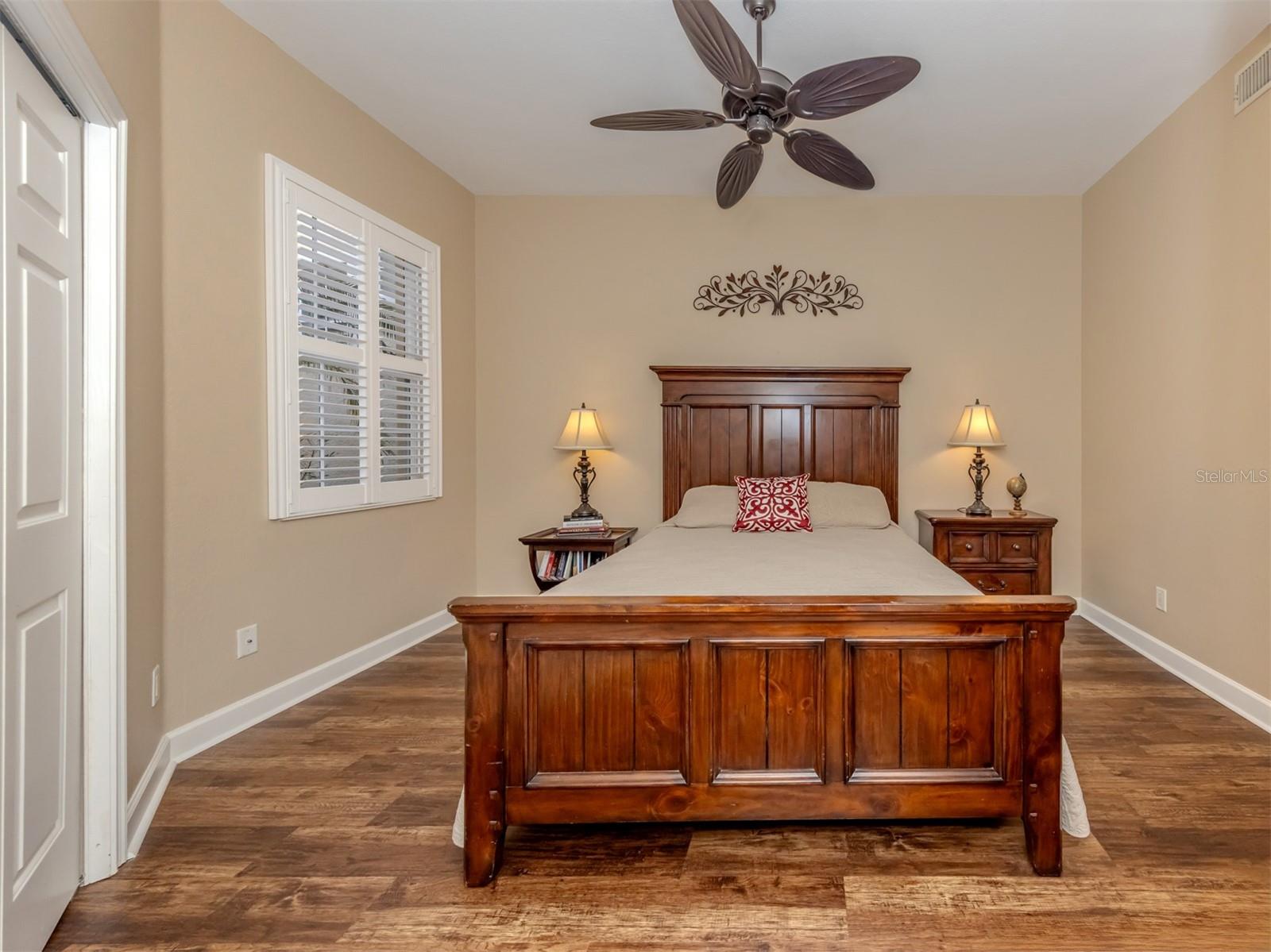 VENETIAN GOLF AND RIVER CLUB - Residential