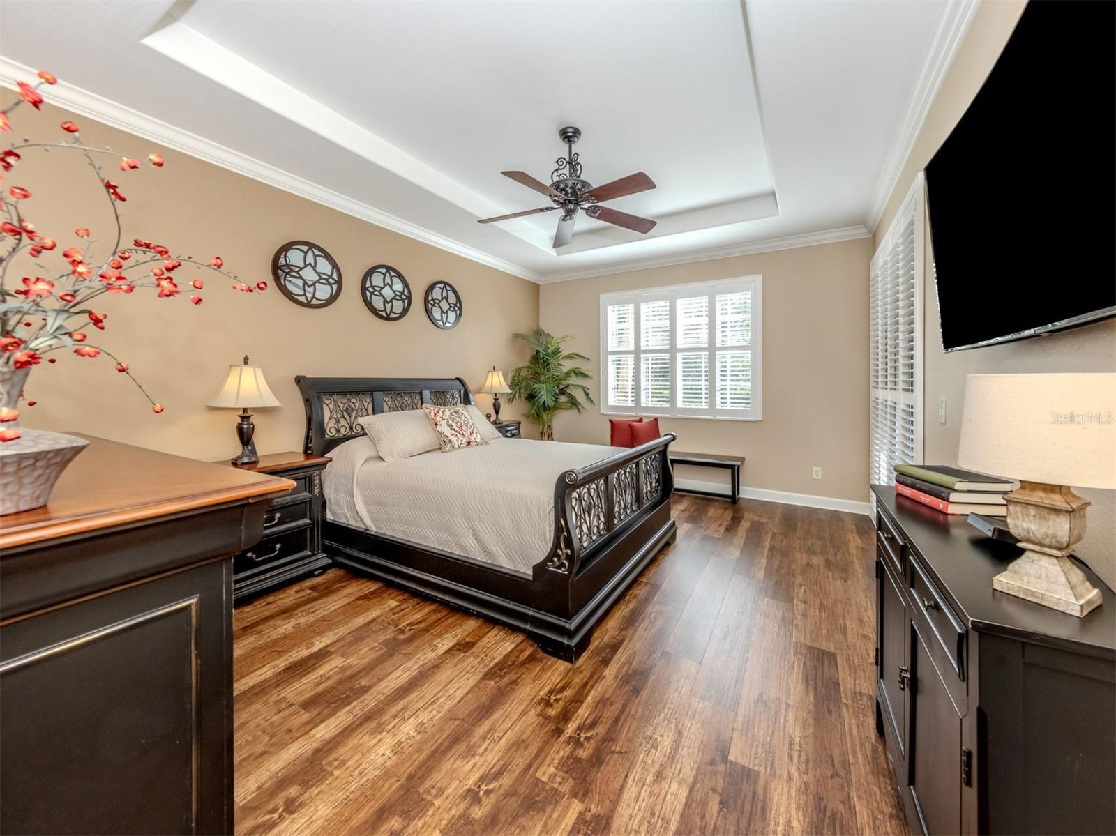 VENETIAN GOLF AND RIVER CLUB - Residential