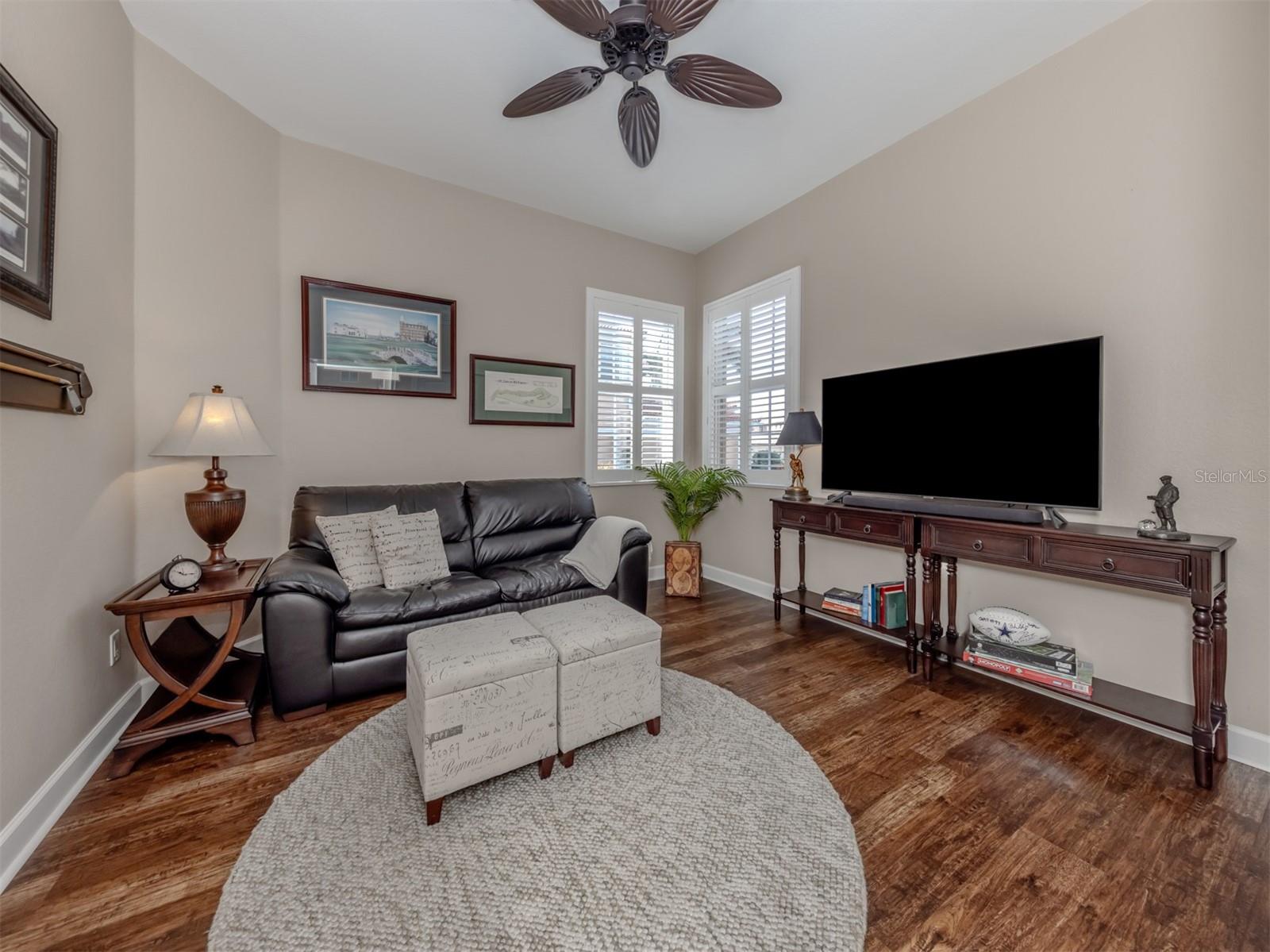 VENETIAN GOLF AND RIVER CLUB - Residential