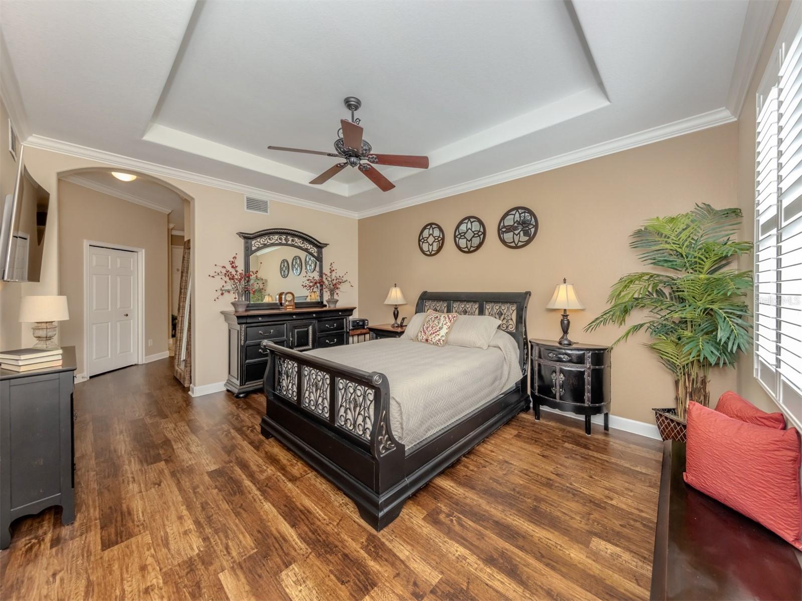 VENETIAN GOLF AND RIVER CLUB - Residential