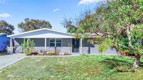 Photo of 4627 Tropical Lane, Holiday, FL 34690 (MLS # TB8400200)