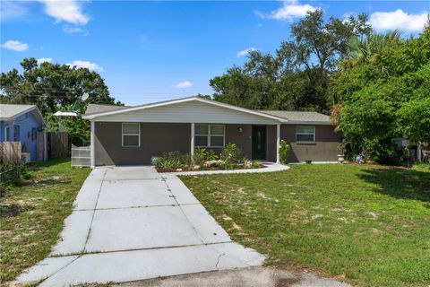 4627 TROPICAL LANE HOLIDAY FL 34690