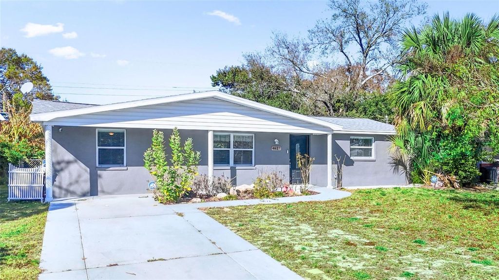 Photo of 4627 Tropical Lane, Holiday, FL 34690 (MLS # TB8400200)