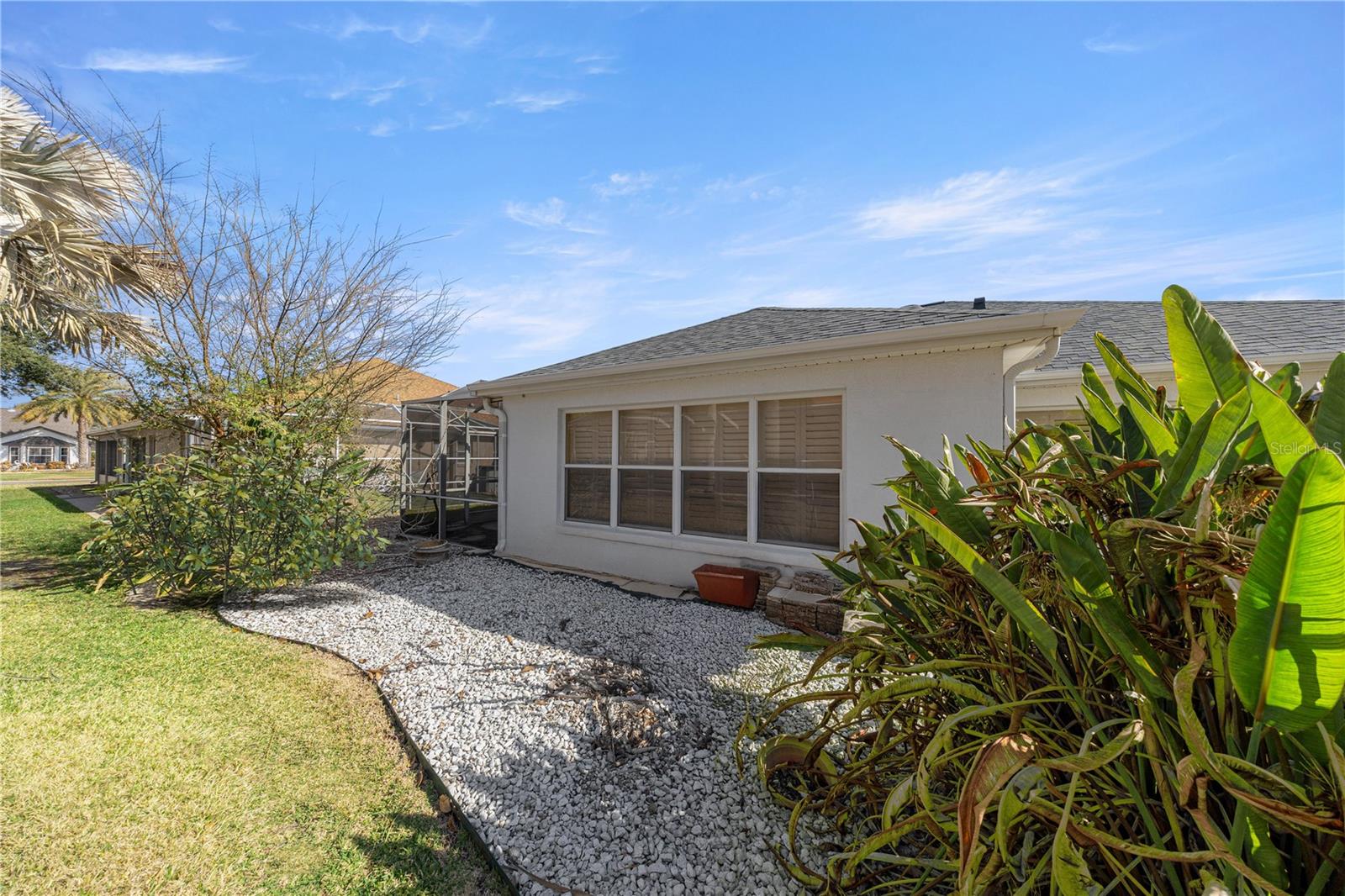 VILLAGES OF SUMTER - Residential