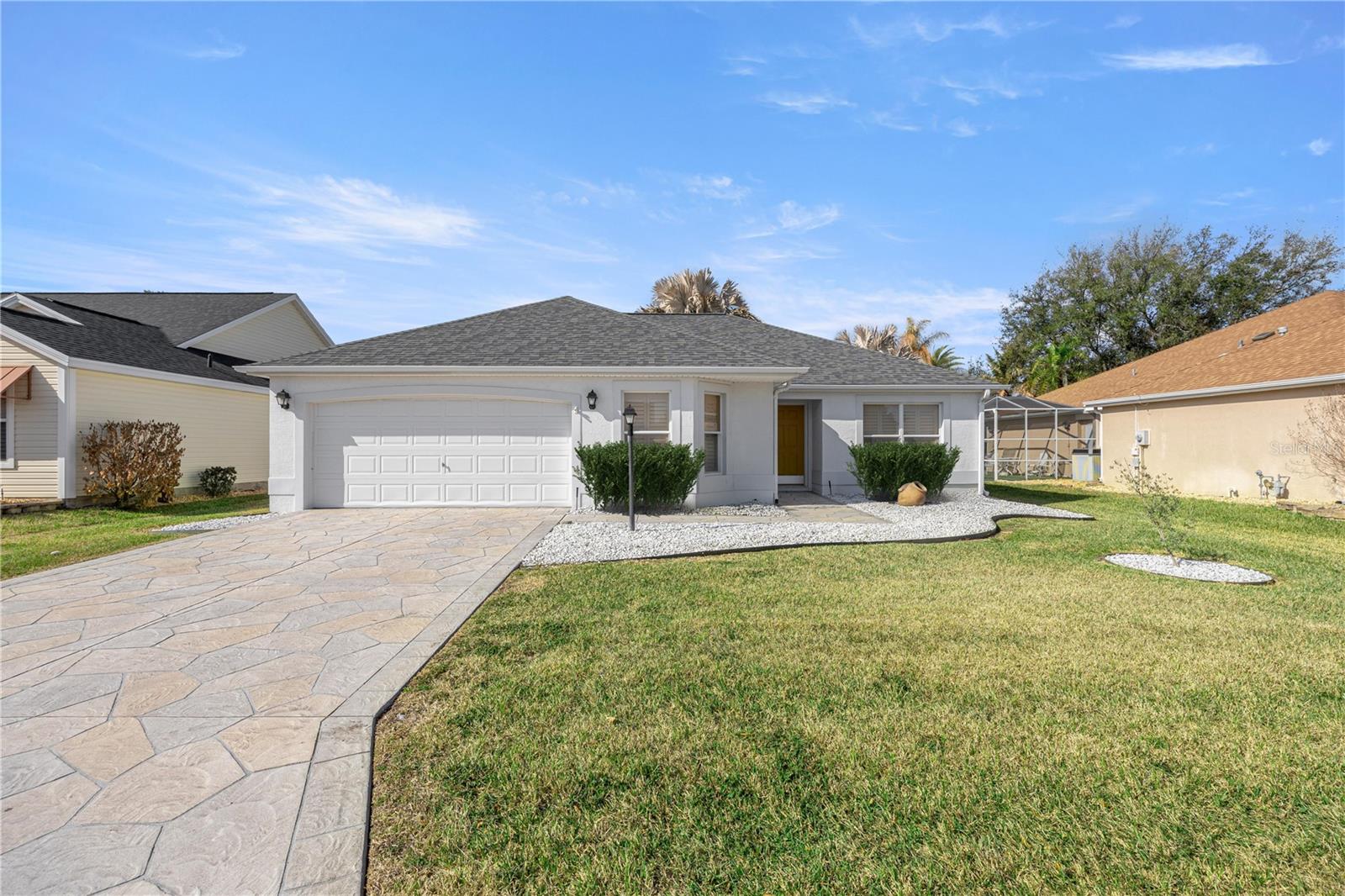 VILLAGES OF SUMTER - Residential