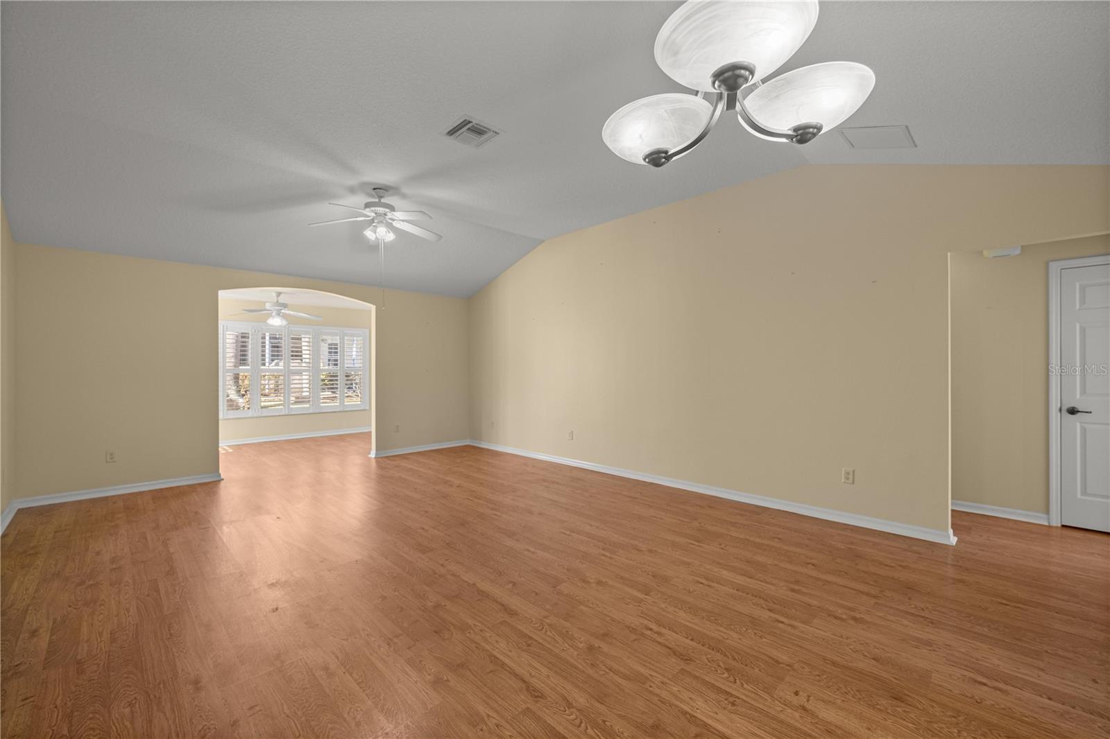 VILLAGES OF SUMTER - Residential