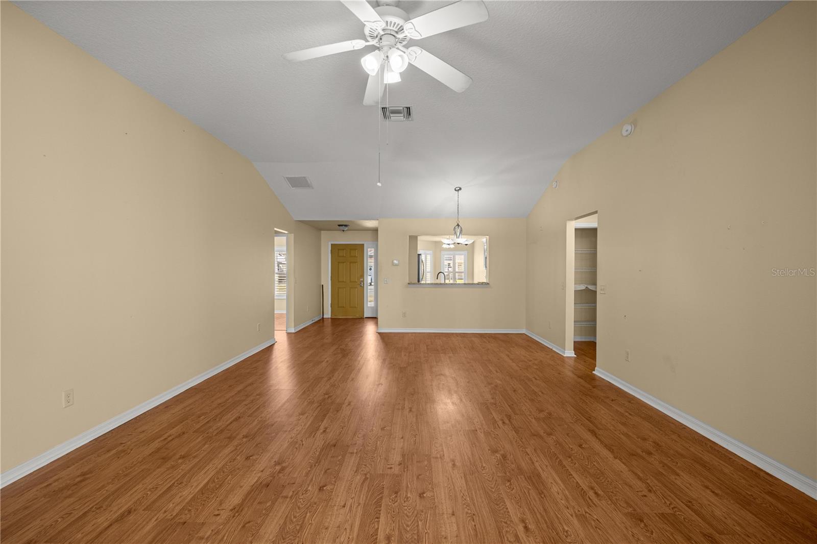 VILLAGES OF SUMTER - Residential