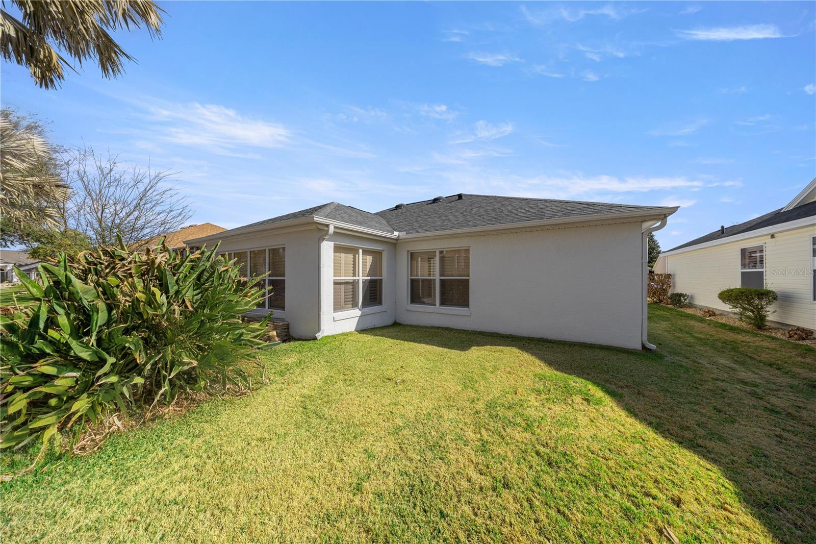 VILLAGES OF SUMTER - Residential