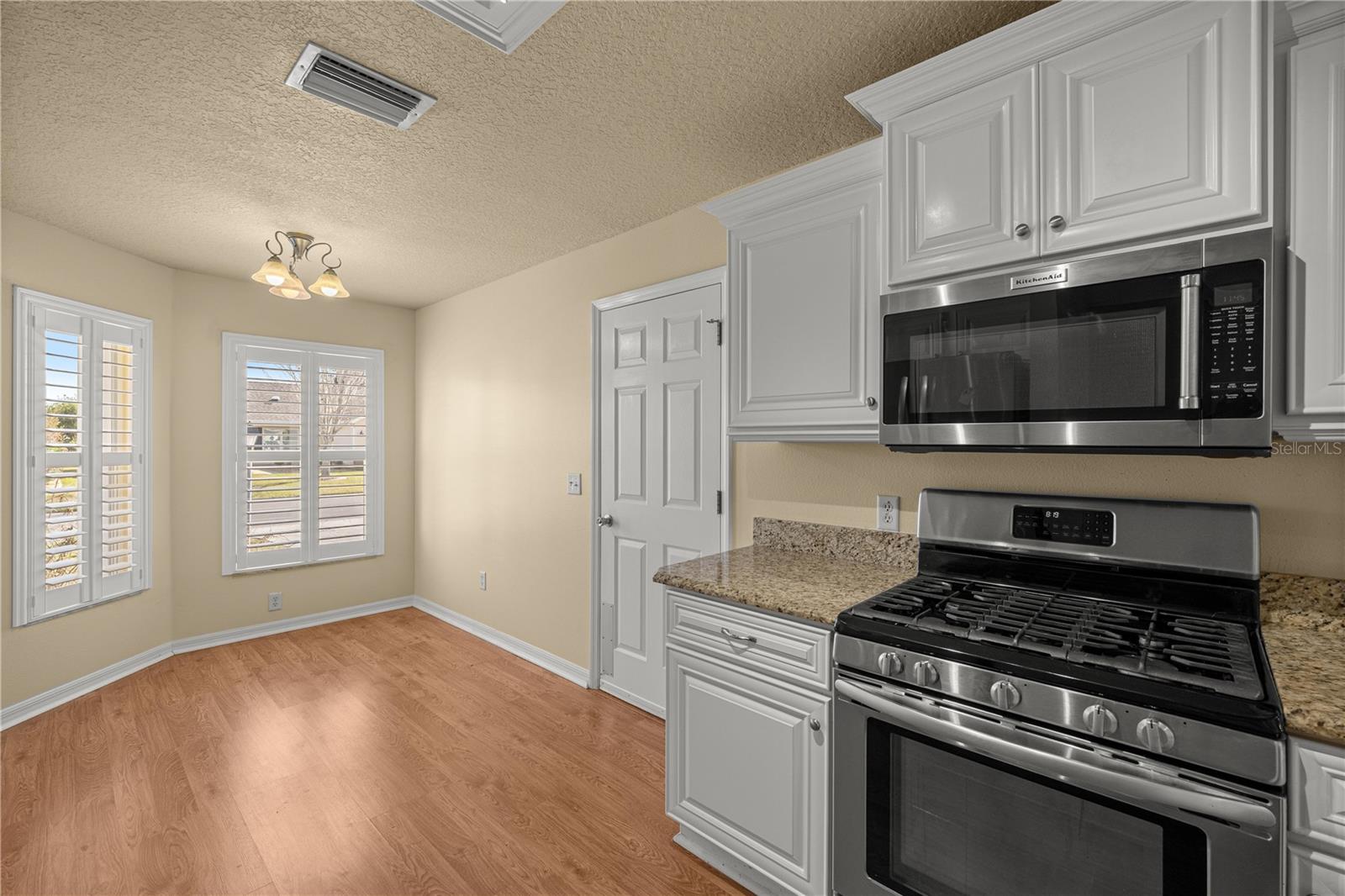 VILLAGES OF SUMTER - Residential