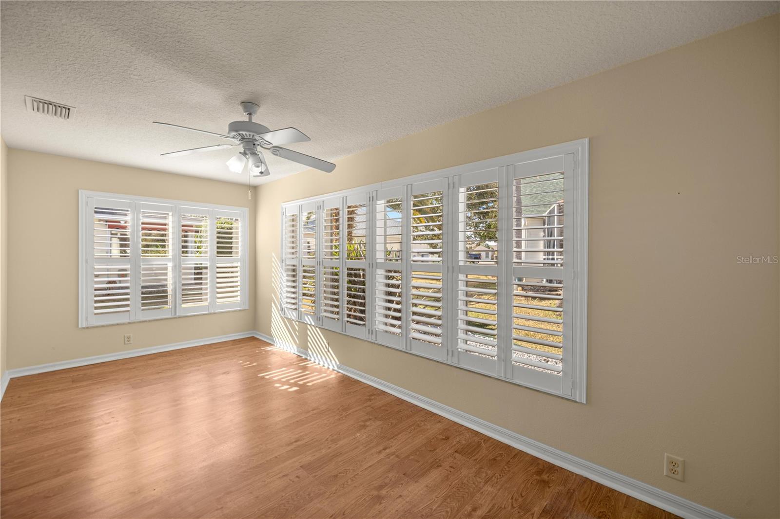 VILLAGES OF SUMTER - Residential