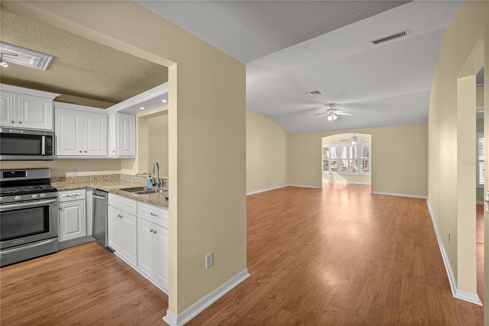 VILLAGES OF SUMTER - Residential