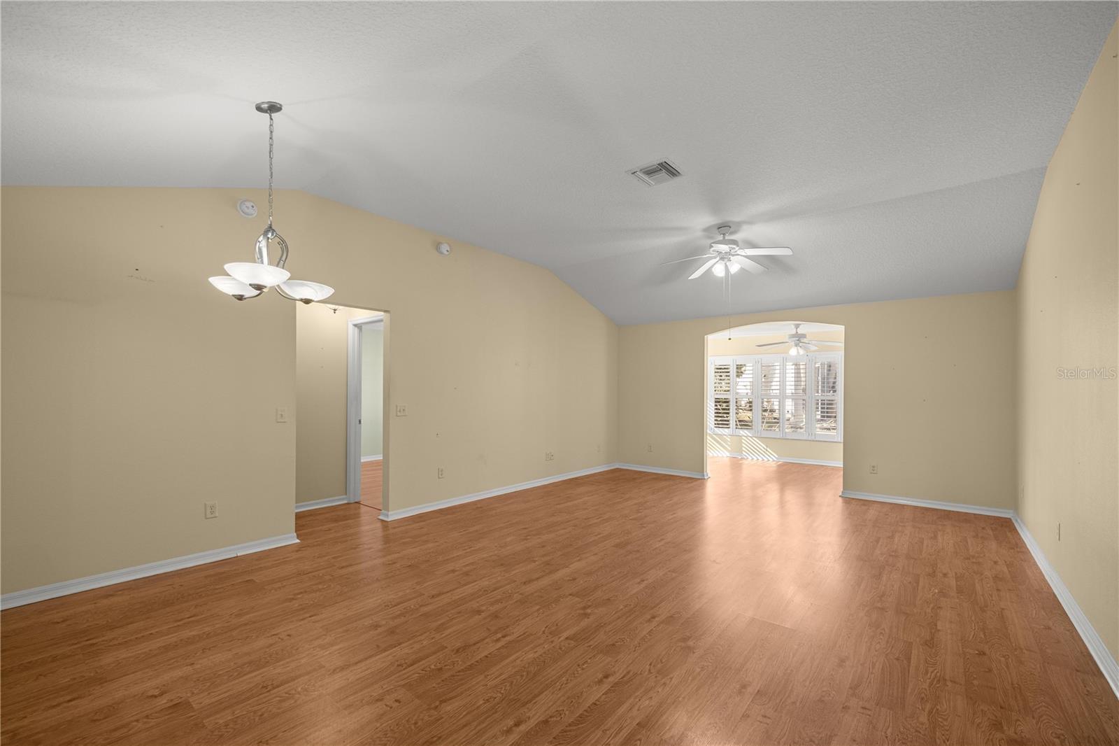 VILLAGES OF SUMTER - Residential