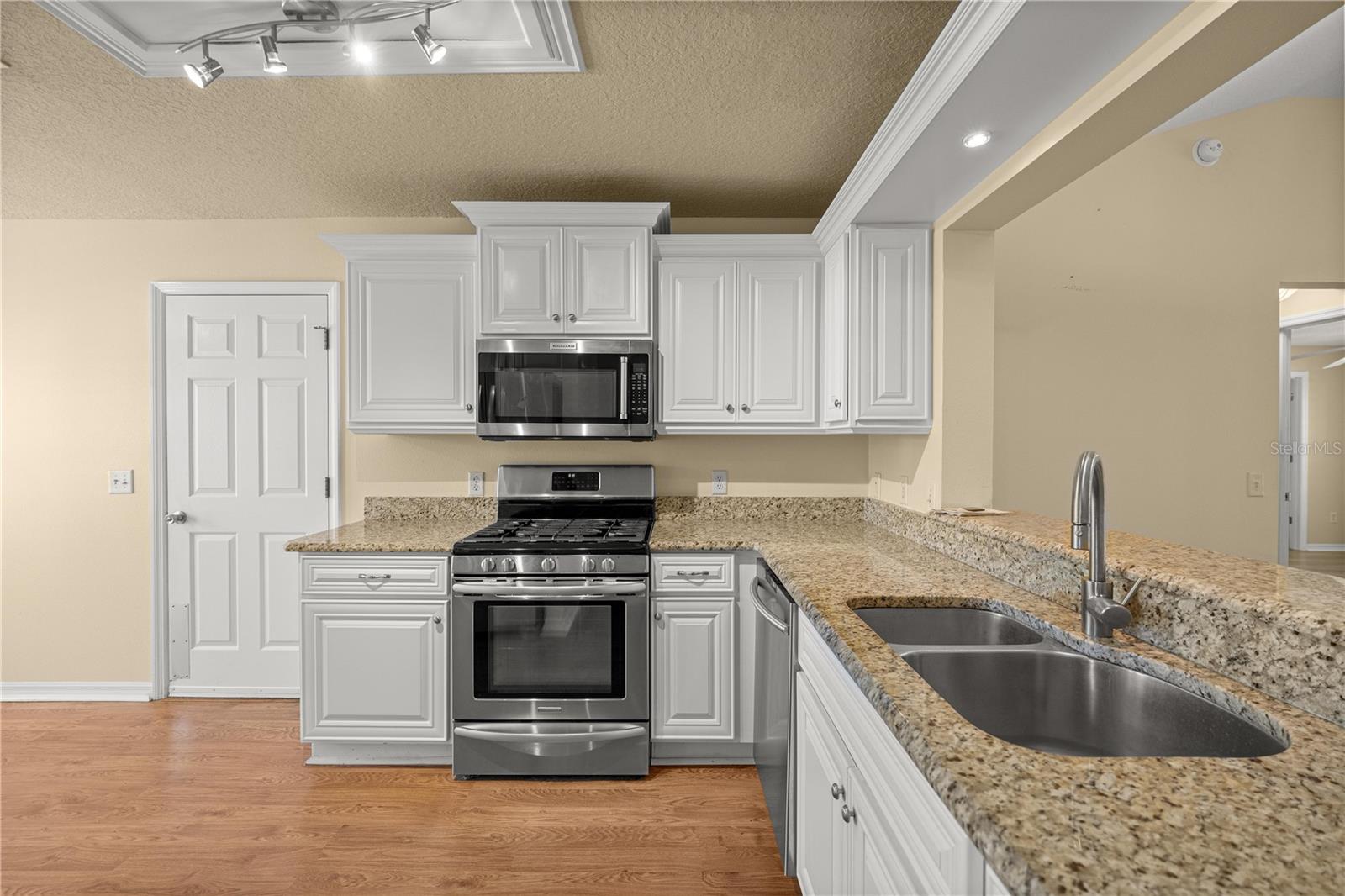 VILLAGES OF SUMTER - Residential