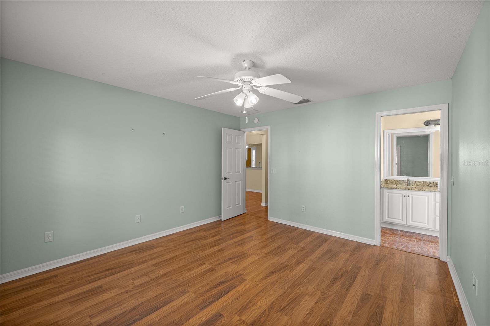 VILLAGES OF SUMTER - Residential