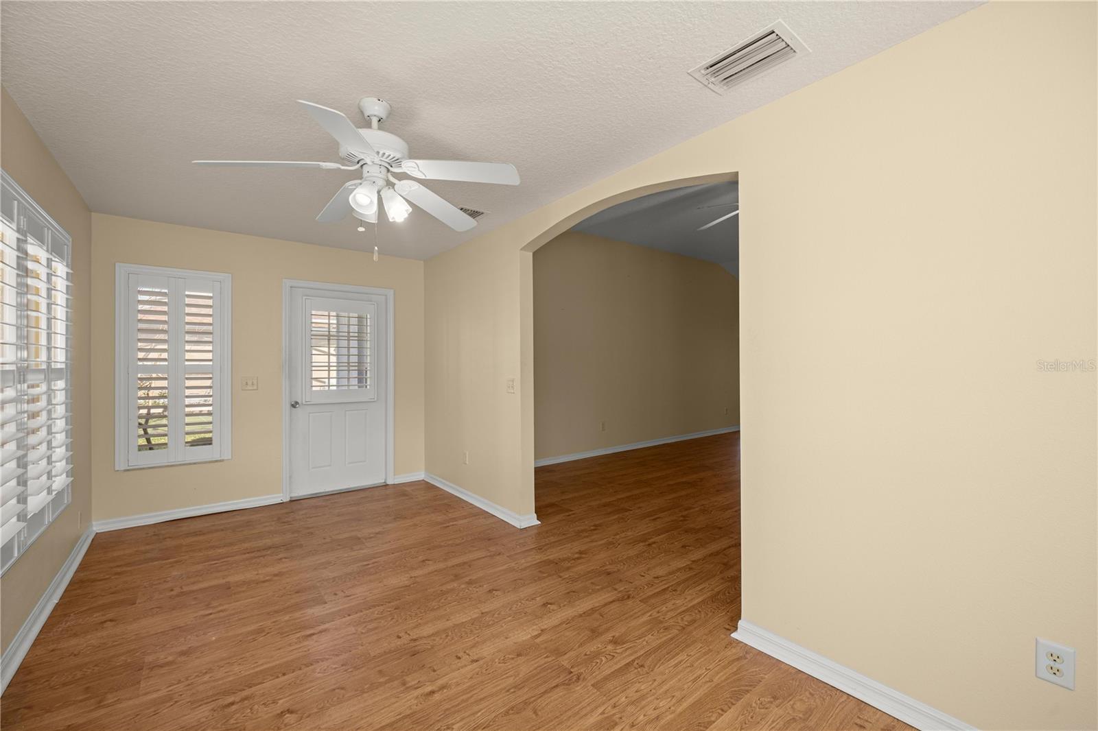 VILLAGES OF SUMTER - Residential