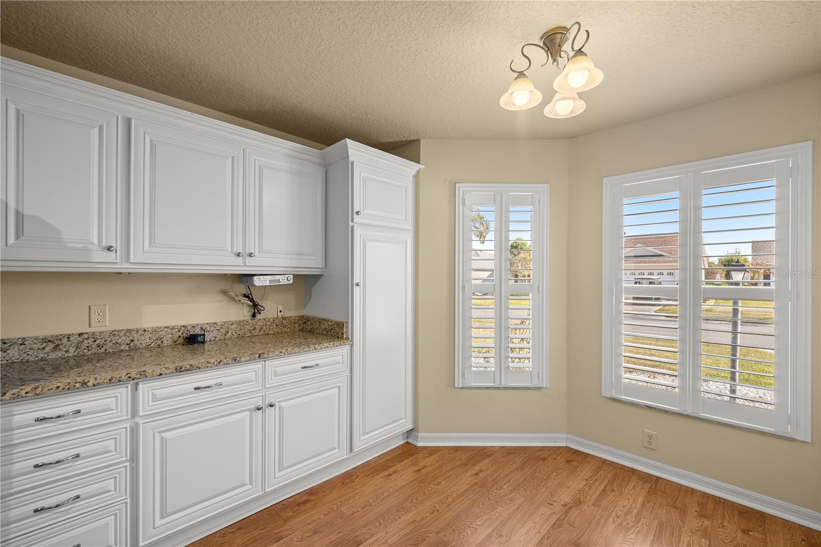 VILLAGES OF SUMTER - Residential