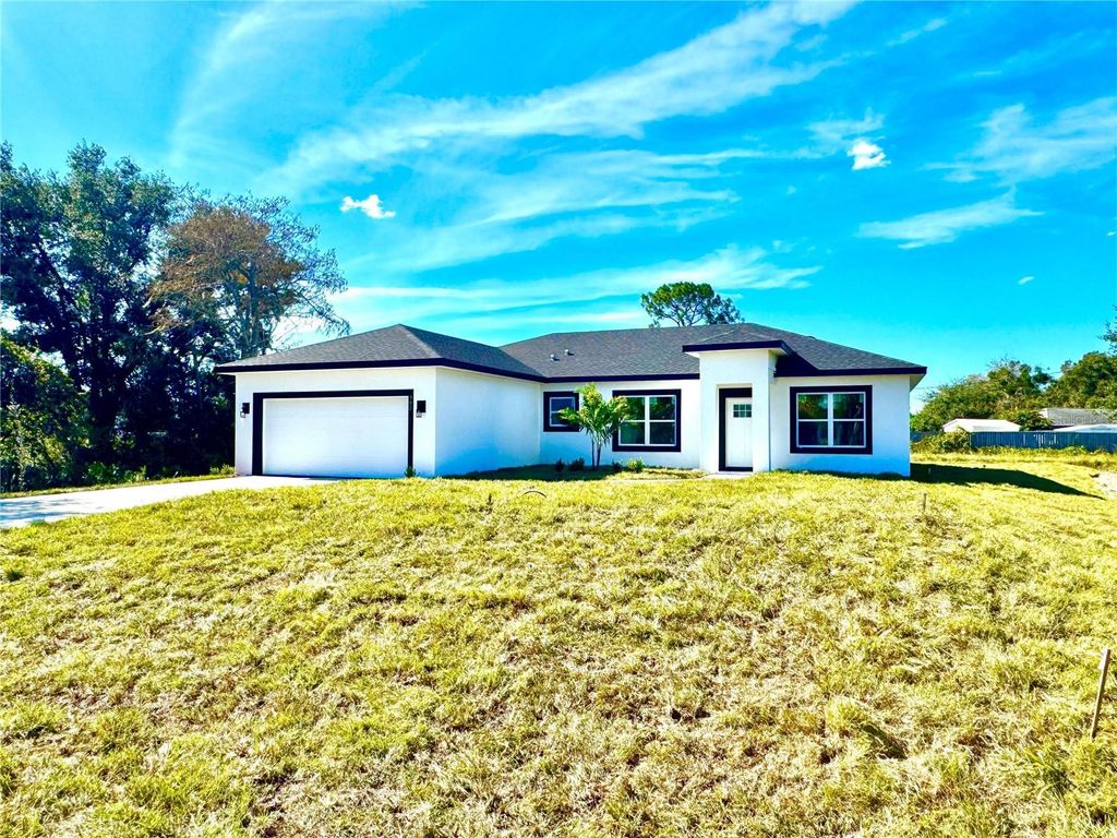 Photo of 902 Culpepper Avenue SE, Palm Bay, FL 32909 (MLS # O6361708)